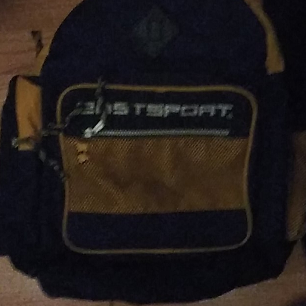 Easybay bag